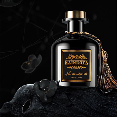 Воздушный диффузор с палочками